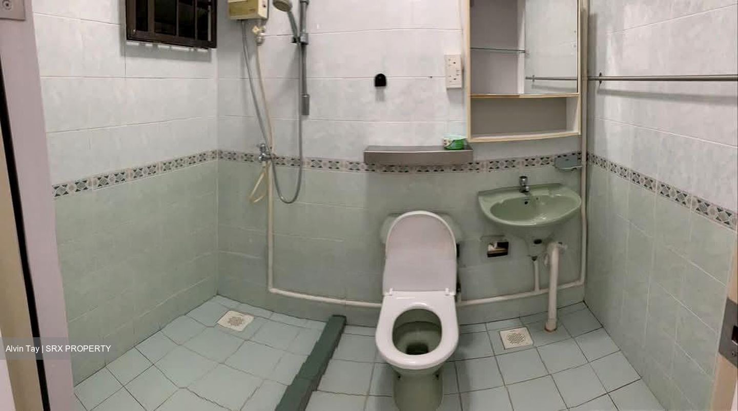 Blk 131C KIM TIAN VISTA (Bukit Merah), HDB 4 Rooms #602046521